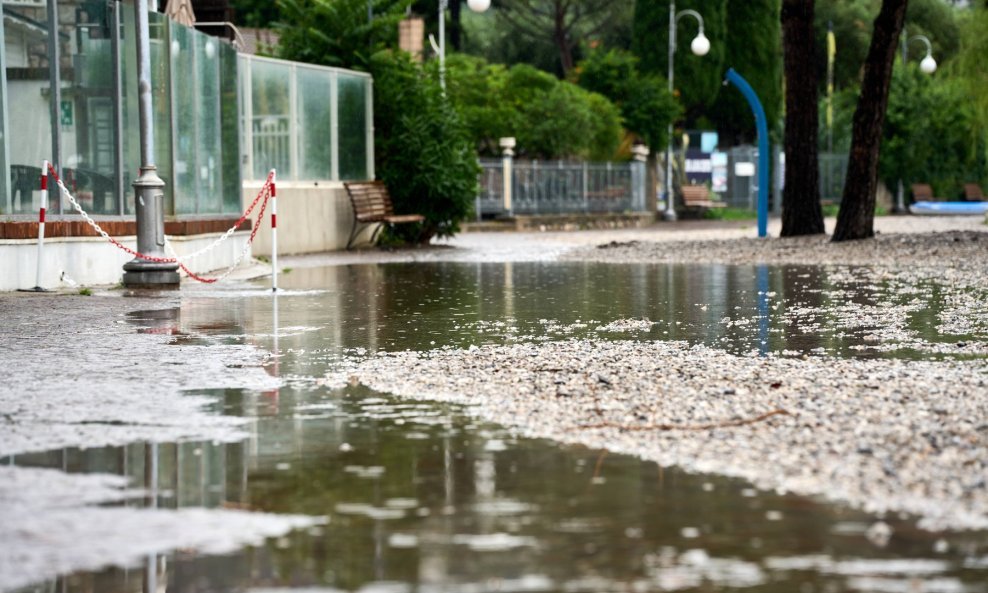 Poplave u Italiji