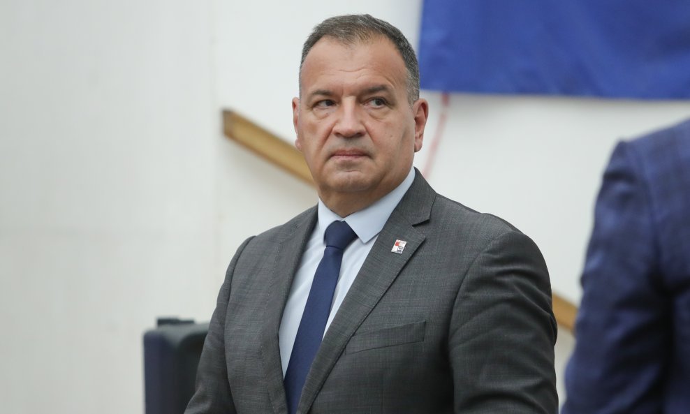 Vili Beroš
