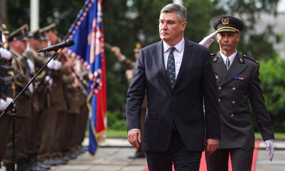 Zoran Milanović
