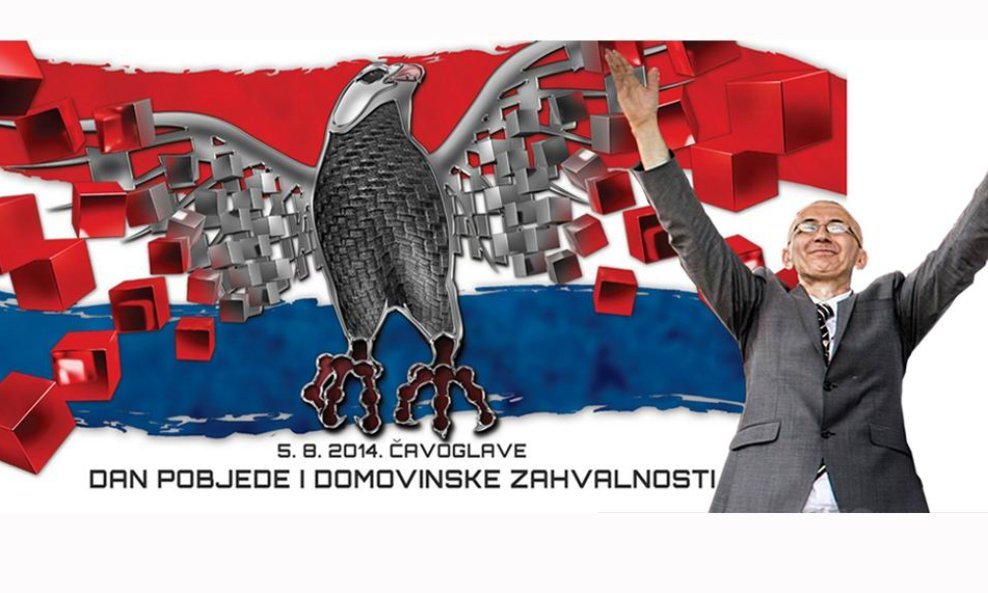 plakat dario kordić čavoglave