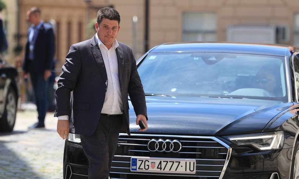 Oleg Butković
