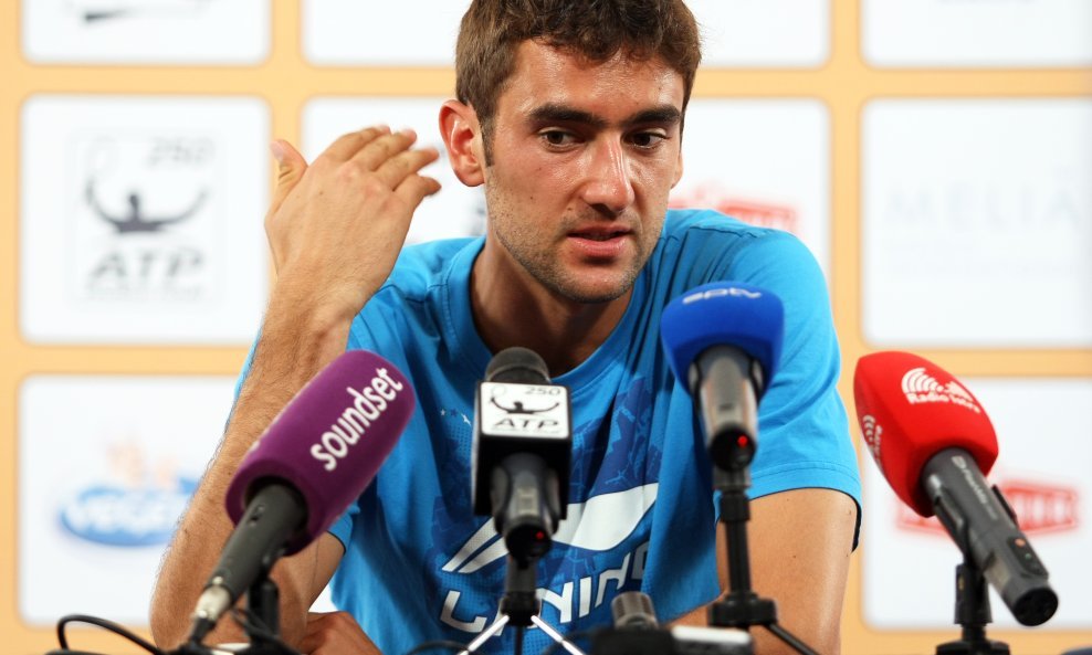 Marin Čilić