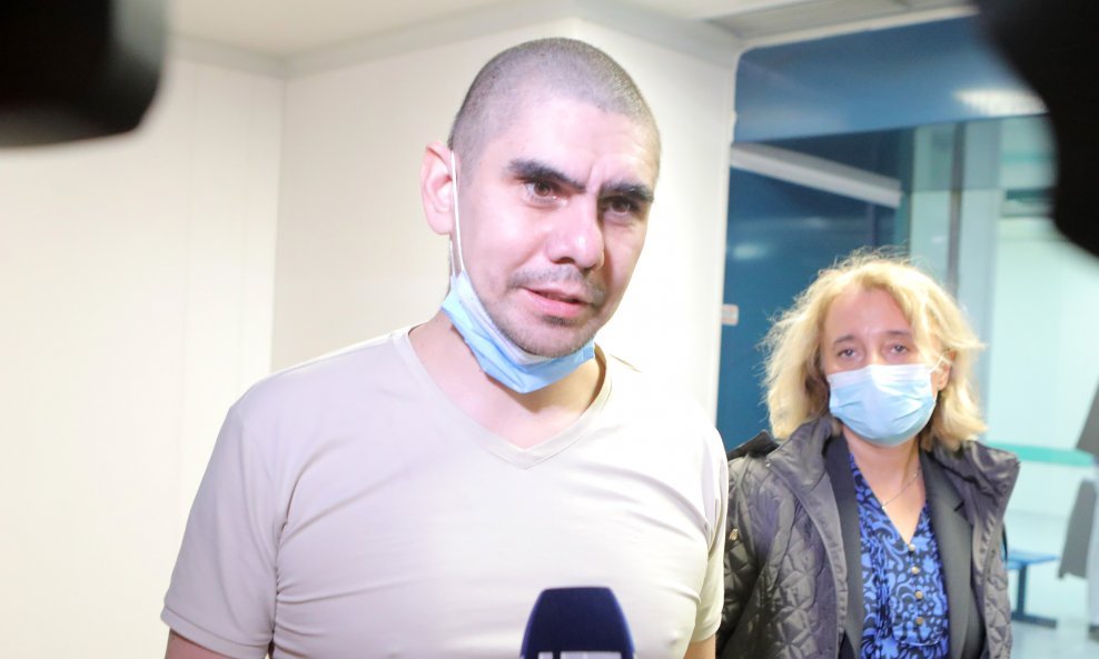 Vjekoslav Prebeg