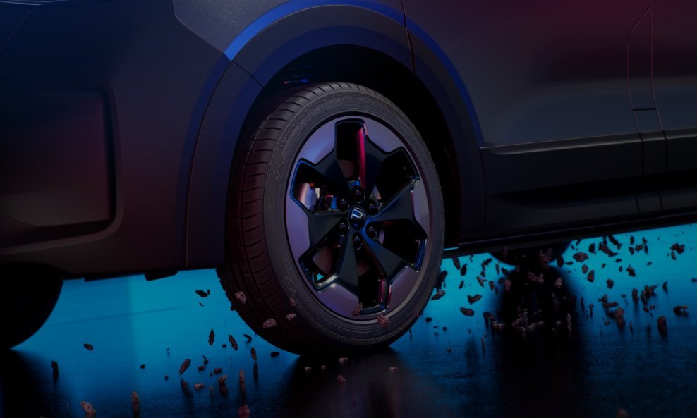 Volkswagen Transporter PanAmericana- novi detalji