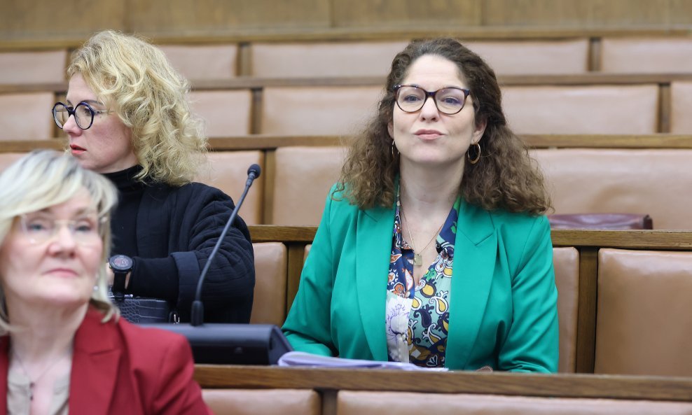 Tena Šimonović Einwalter