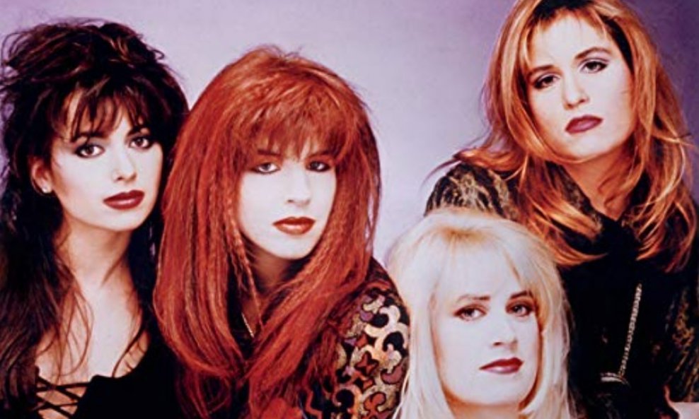 Grupa Bangles