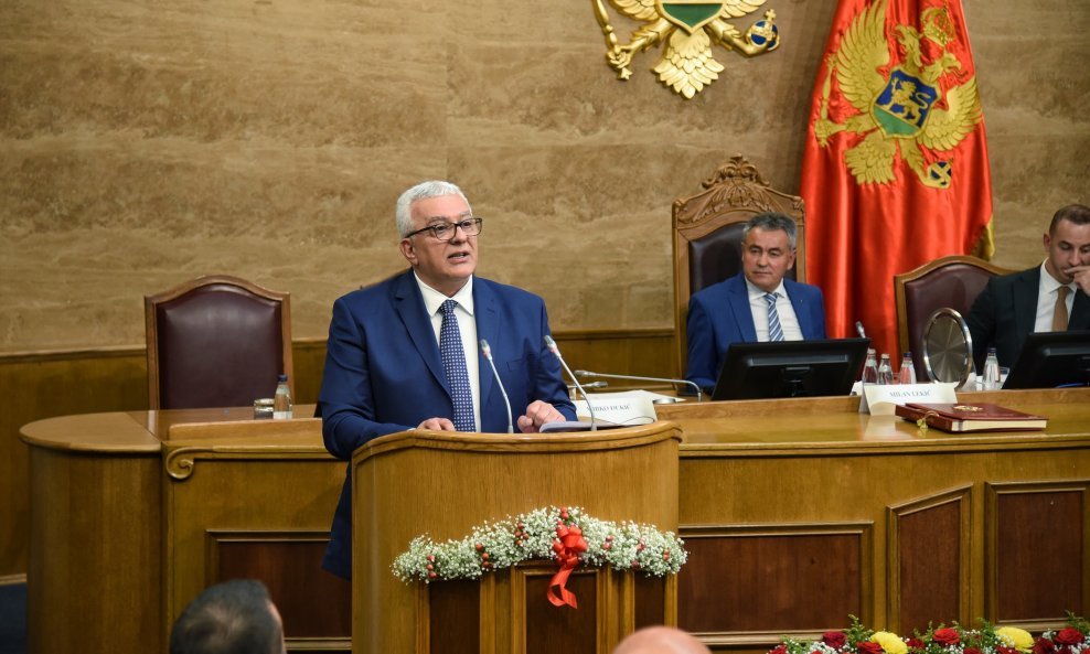 Andrija Mandić