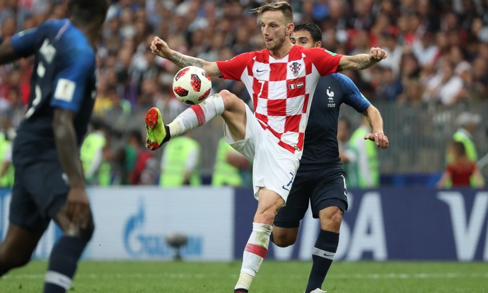 Ivan Rakitić