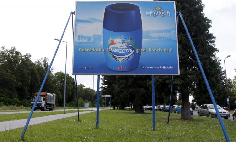 podravka vegeta