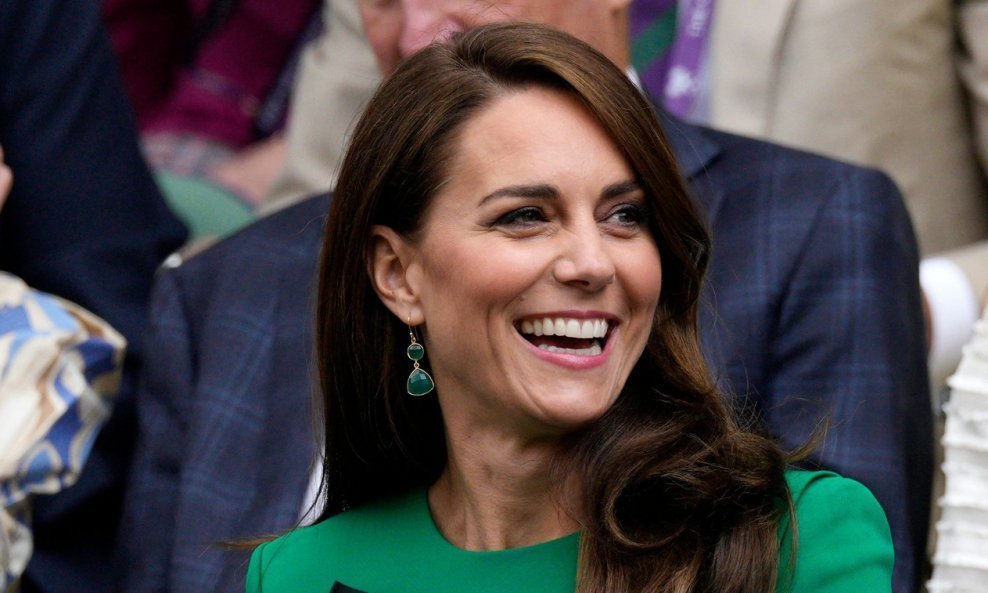Kate Middleton
