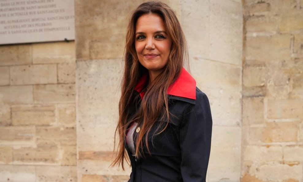 Katie Holmes