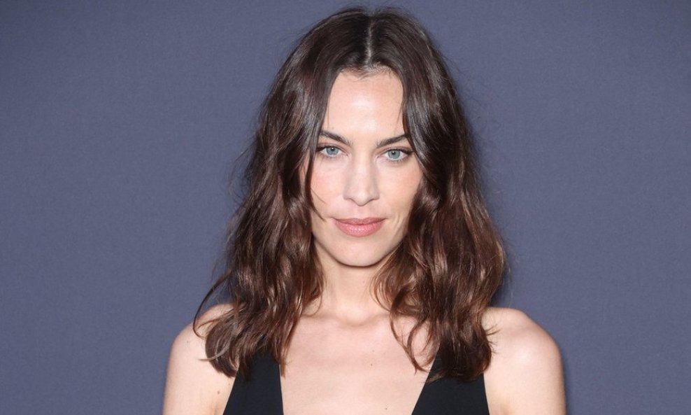 Alexa Chung