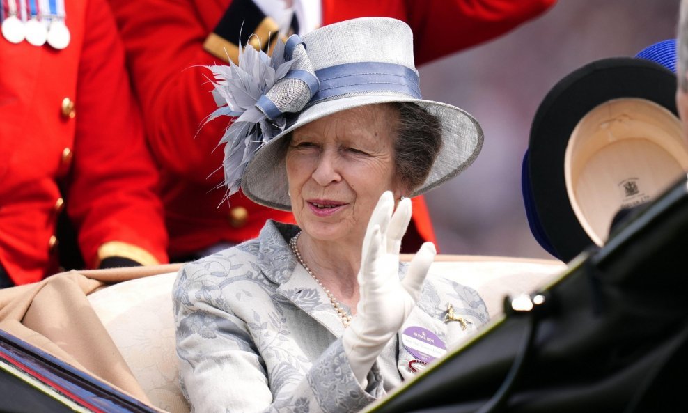 Princeza Anne