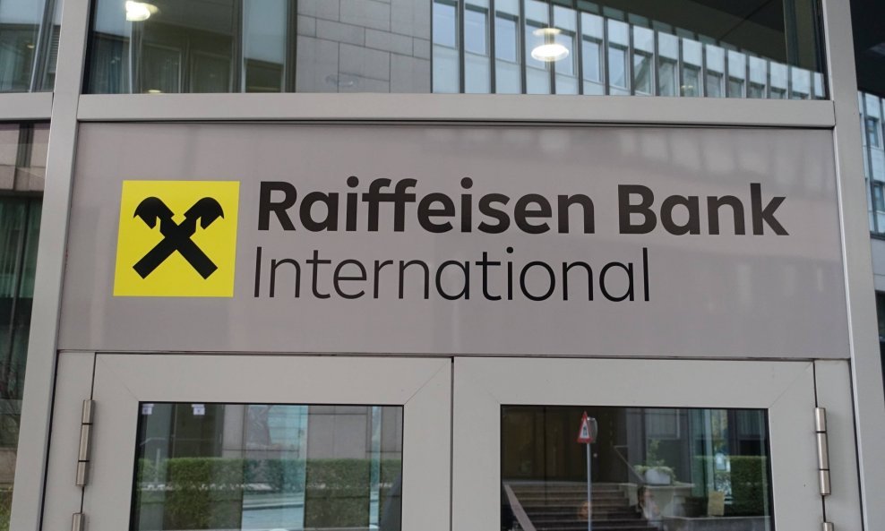 Raiffeisen Bank International