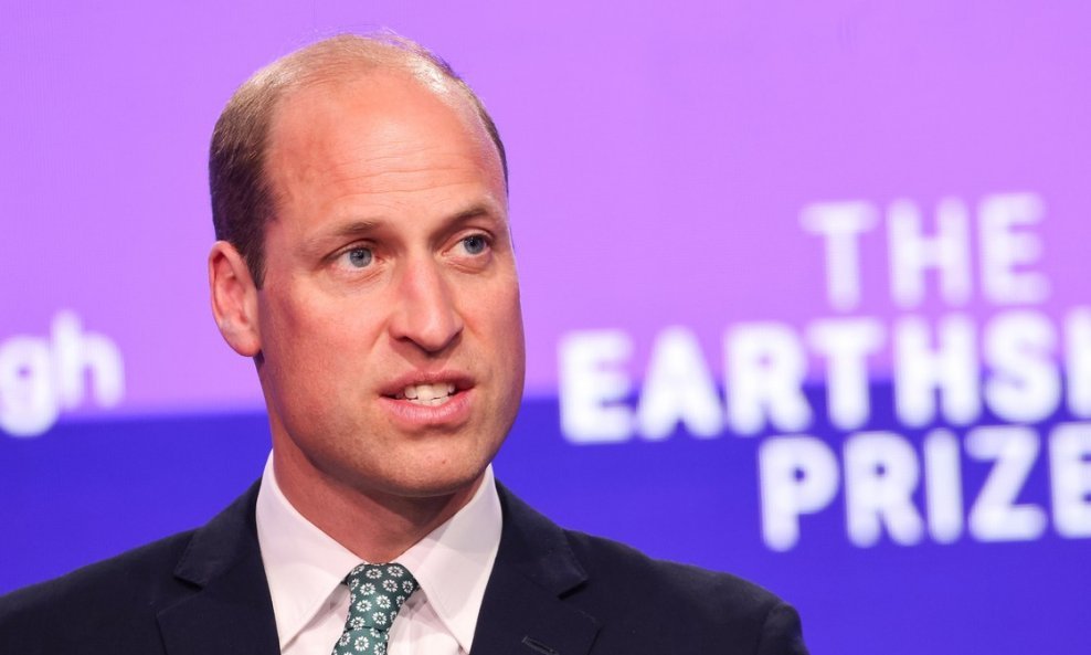 Princ William