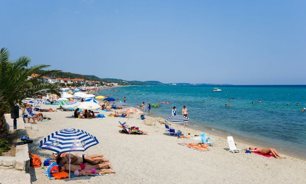 Halkidiki