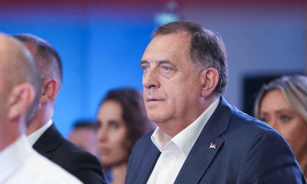Milorad Dodik