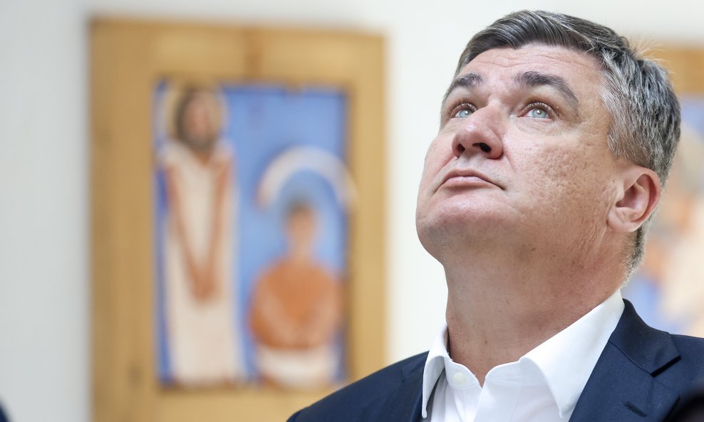 Zoran Milanović