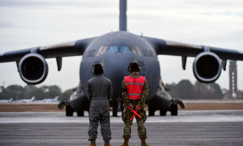 C-17 Globemaster