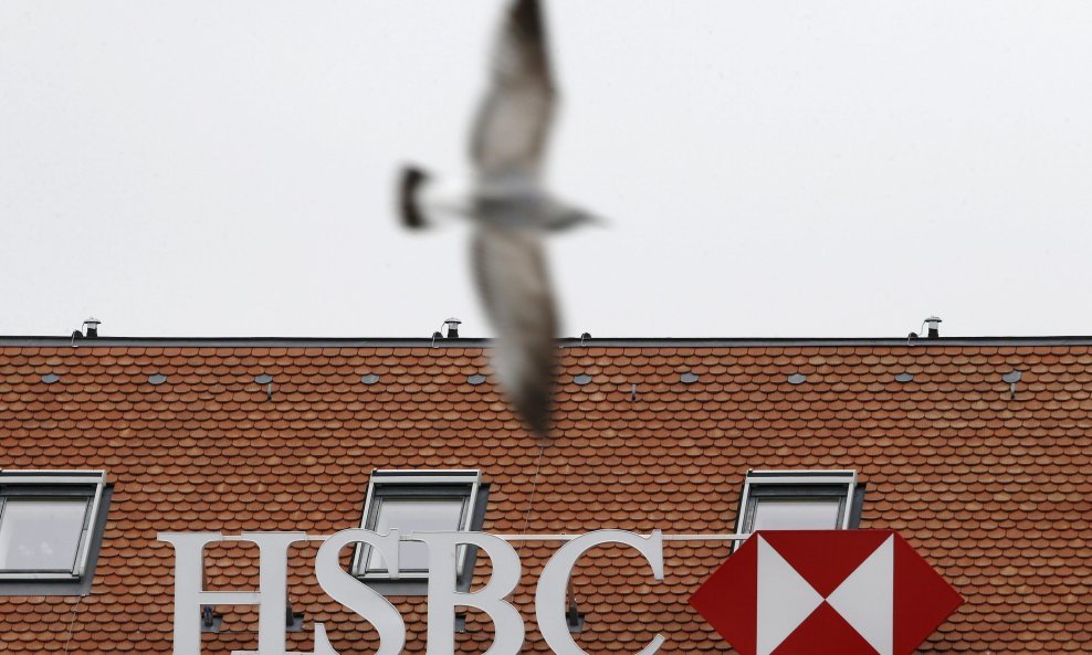 HSBC