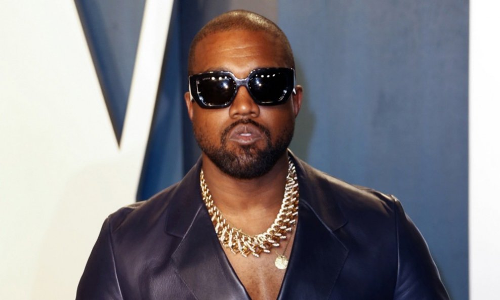 Kanye West