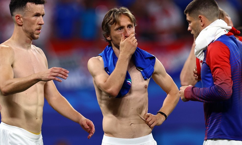 Luka Modrić