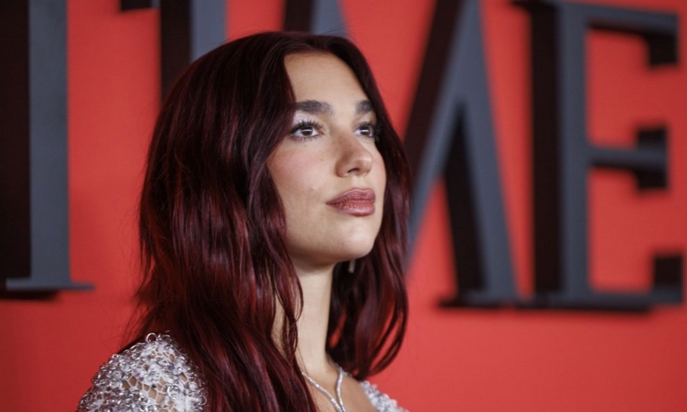 Dua Lipa