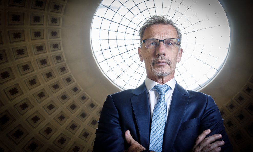Boris Vujčić