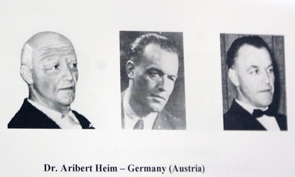 Aribert Heim