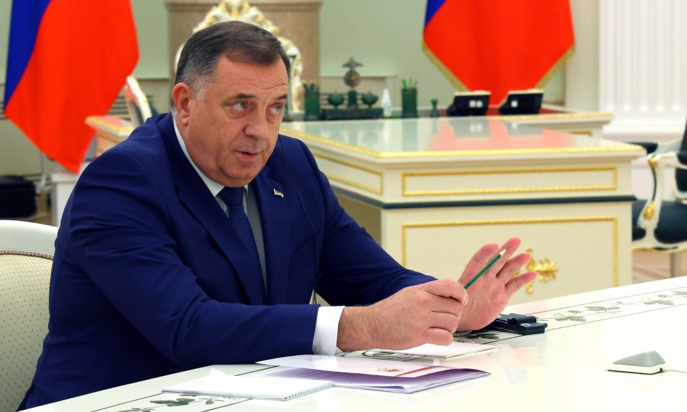 Milorad Dodik