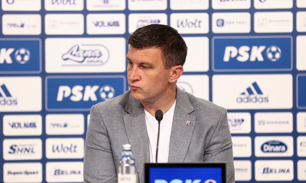 Sergej Jakirović