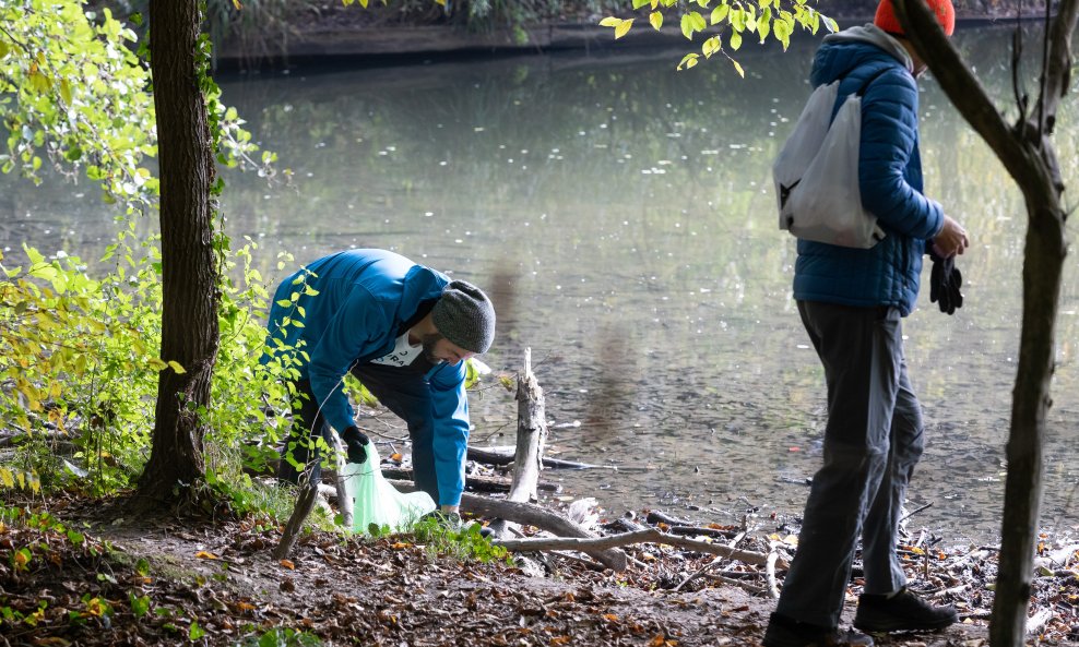Akcija 'Od izvora do mora', ilustrativna fotografija