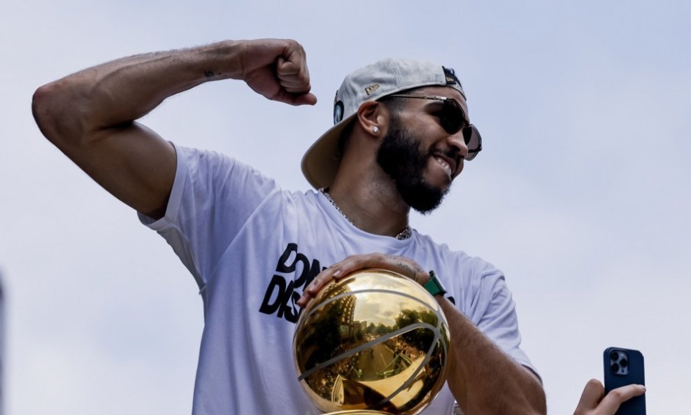 Jayson Tatum