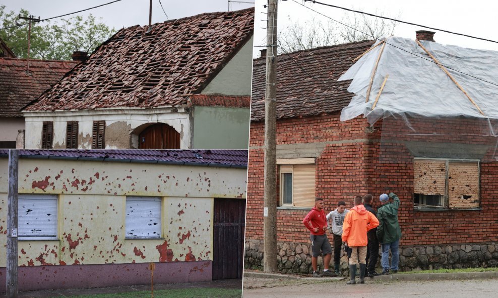 Posljedice navremena u Bošnjacima