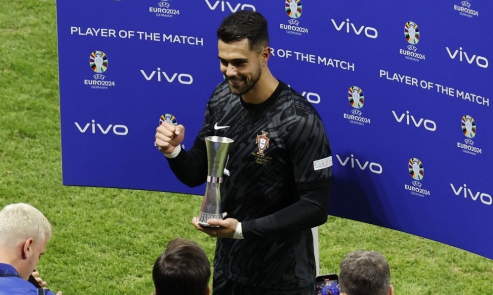 Diogo Costa