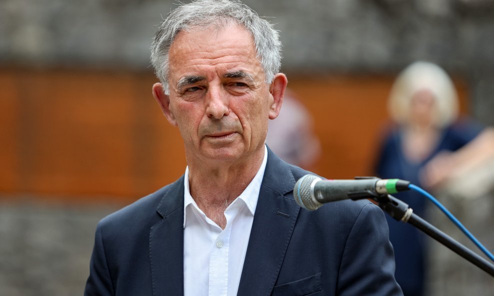 Milorad Pupovac
