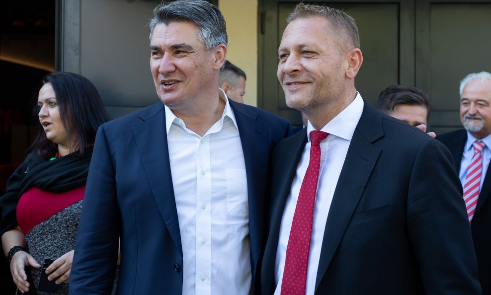 Arhivska fotografija