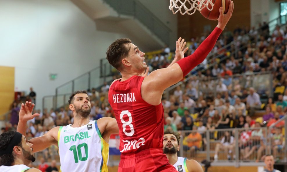 Mario Hezonja