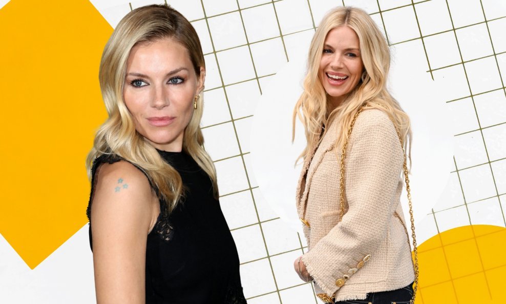 Sienna Miller