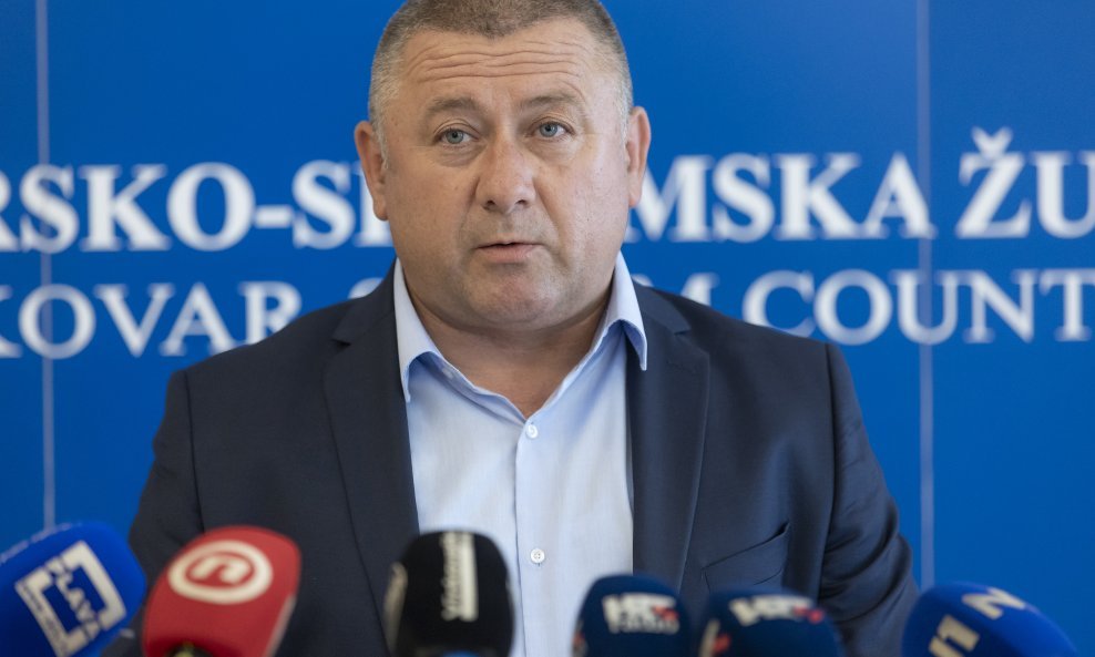 Damir Dekanić