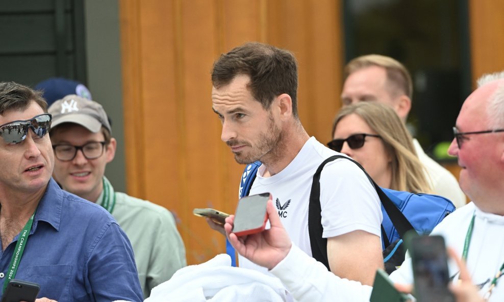 Andy Murray