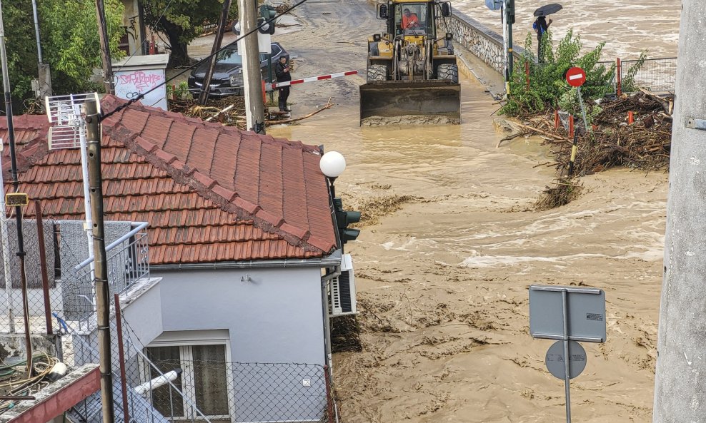 Ilustrativna fotografija