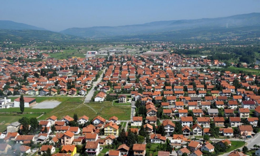 Bugojno