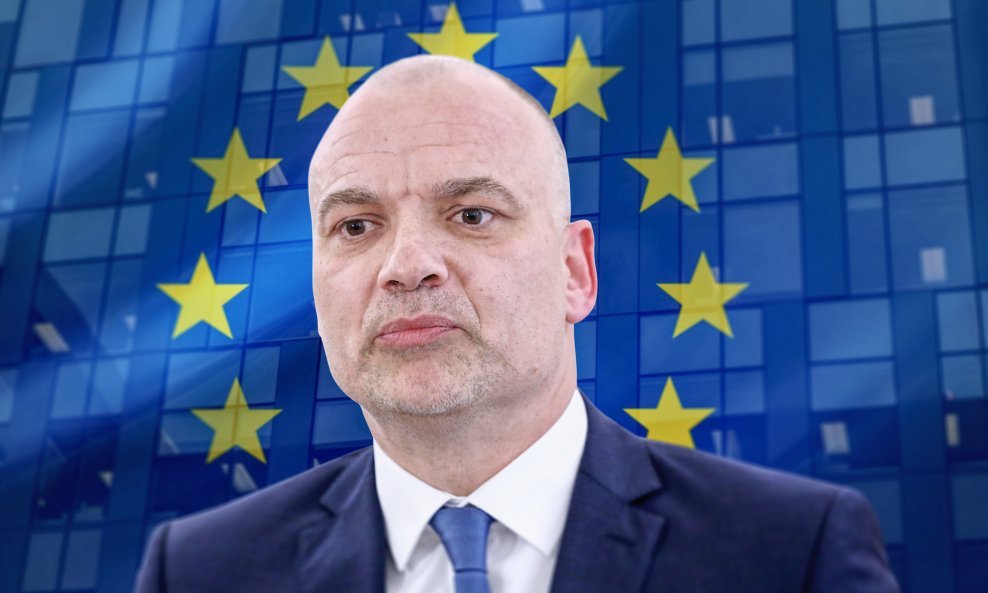Daniel Markić