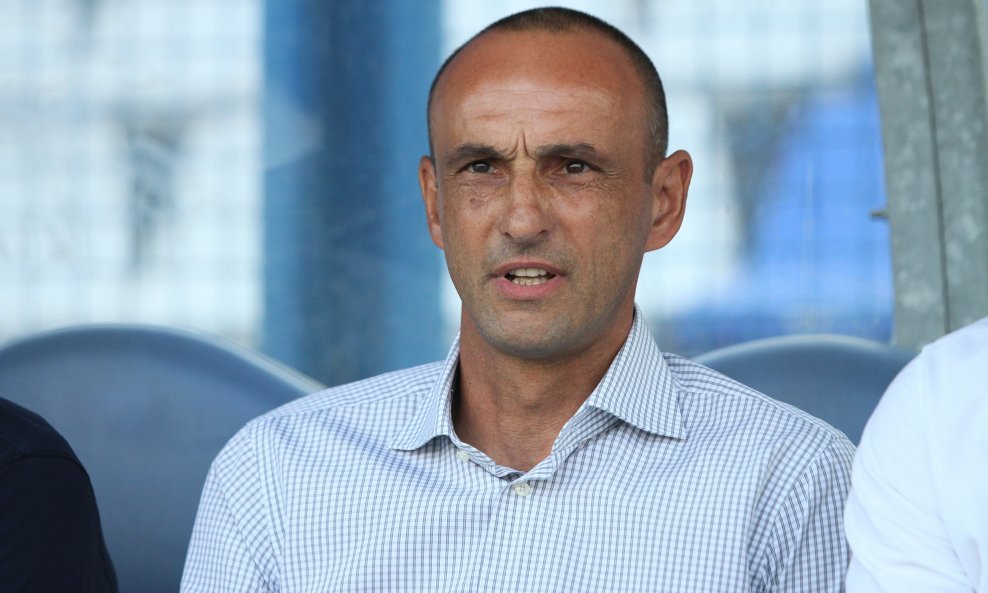 Dražen Besek