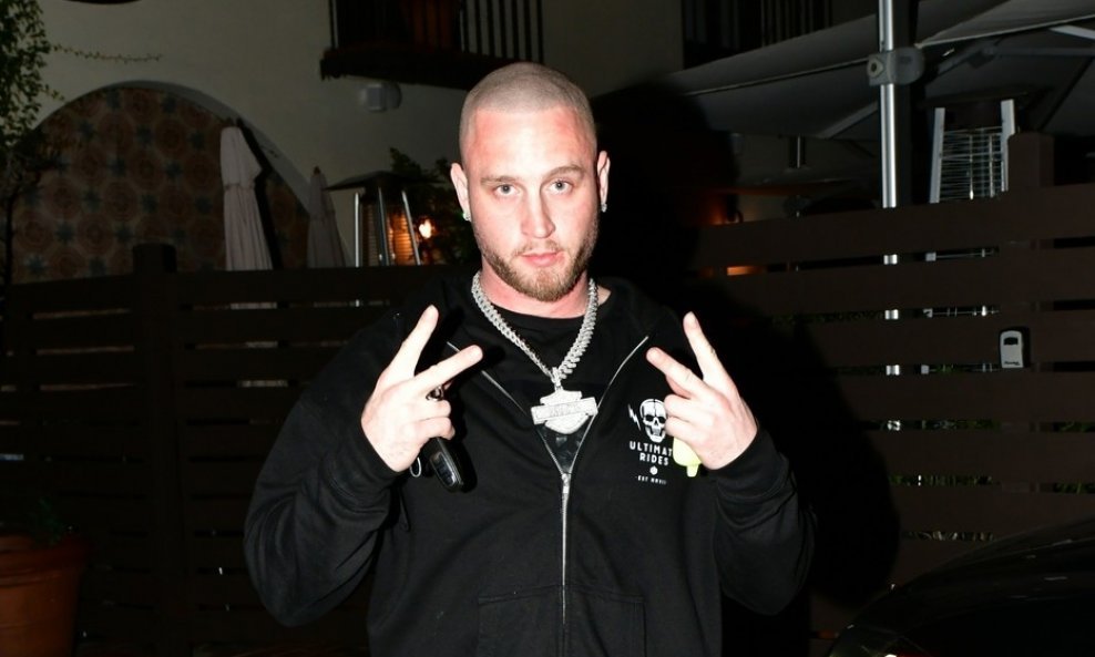 Chet Hanks