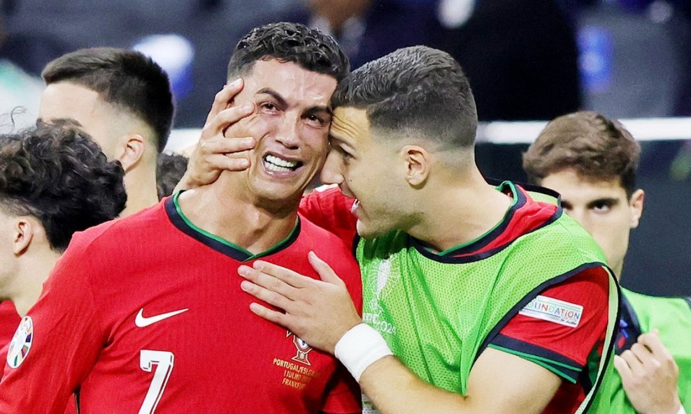 Ronaldo