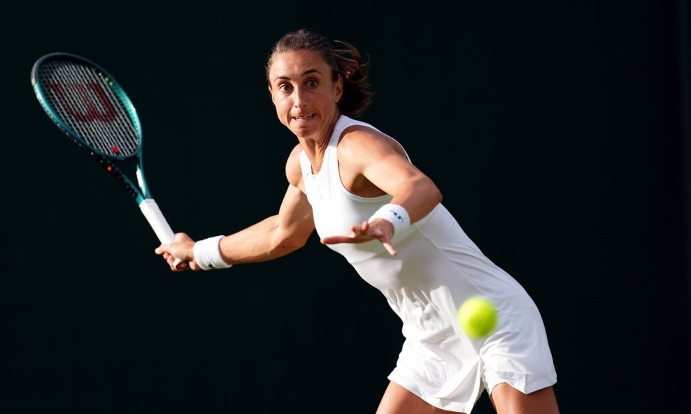 Petra Martić