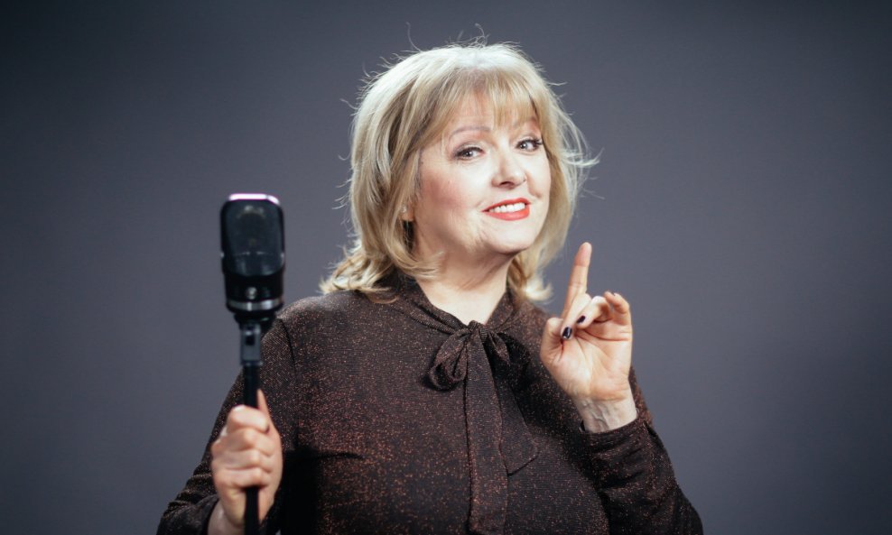 Jasna Zlokić