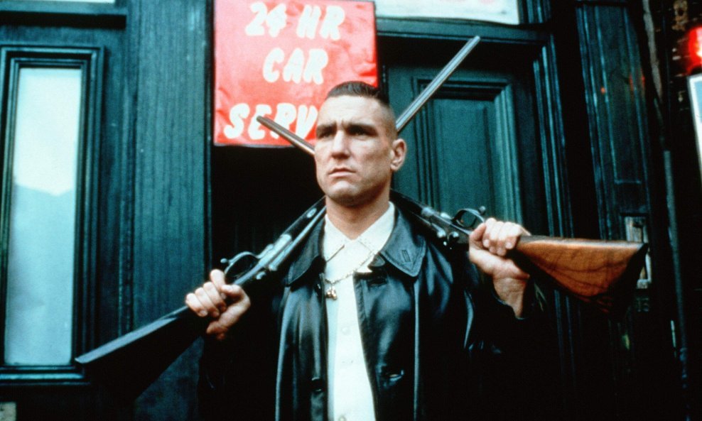 Vinnie Jones